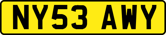NY53AWY