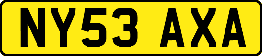 NY53AXA
