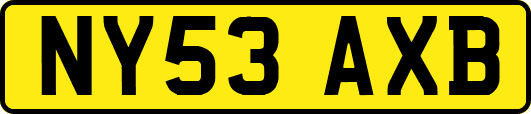 NY53AXB