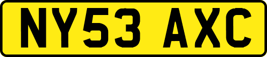NY53AXC