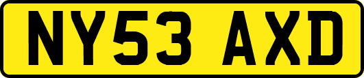 NY53AXD