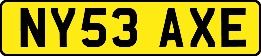 NY53AXE