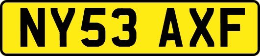 NY53AXF