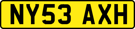 NY53AXH