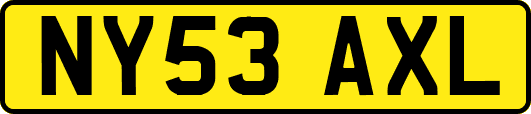 NY53AXL