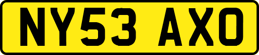 NY53AXO