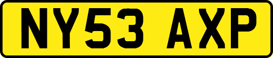 NY53AXP