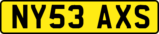NY53AXS
