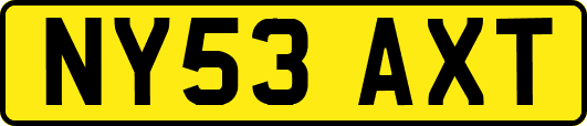 NY53AXT