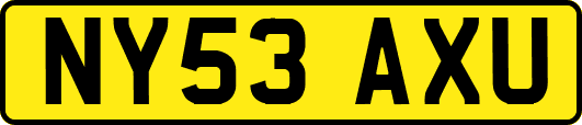 NY53AXU
