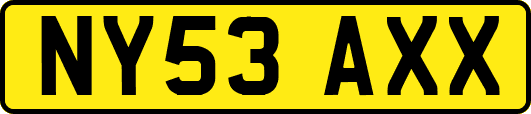NY53AXX