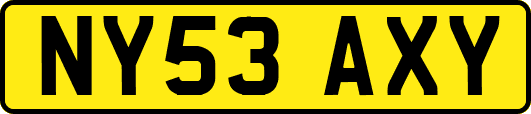 NY53AXY