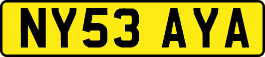 NY53AYA