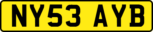 NY53AYB