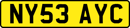 NY53AYC