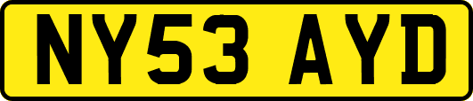 NY53AYD