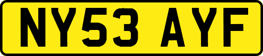NY53AYF