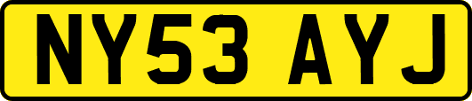 NY53AYJ