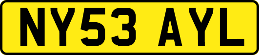 NY53AYL