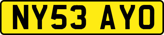 NY53AYO