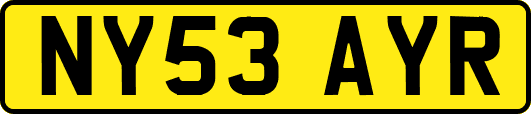 NY53AYR