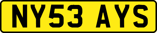 NY53AYS