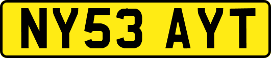 NY53AYT