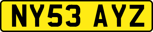 NY53AYZ