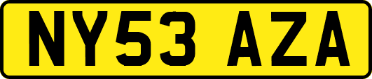 NY53AZA