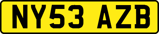 NY53AZB