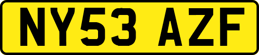 NY53AZF