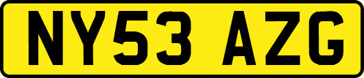 NY53AZG