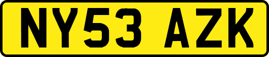 NY53AZK