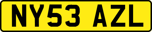 NY53AZL