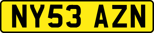 NY53AZN