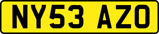 NY53AZO