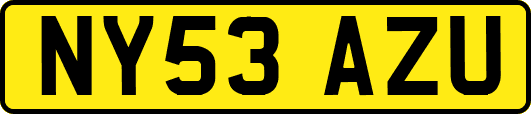 NY53AZU