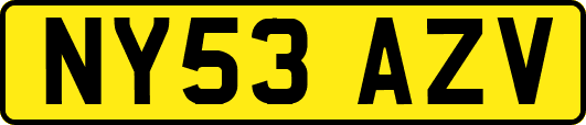 NY53AZV