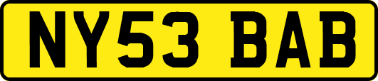NY53BAB