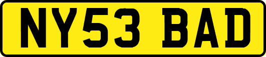 NY53BAD
