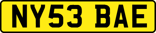 NY53BAE