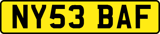 NY53BAF