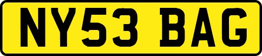 NY53BAG