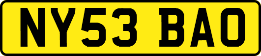 NY53BAO