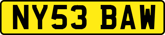 NY53BAW