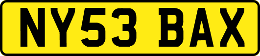 NY53BAX