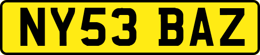 NY53BAZ