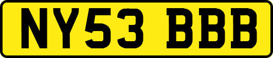 NY53BBB