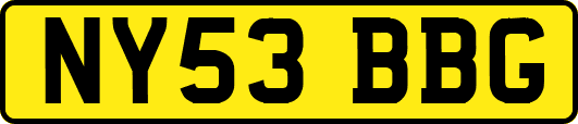 NY53BBG