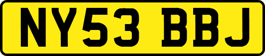 NY53BBJ